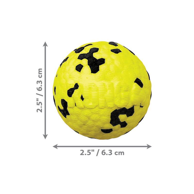 Kong Reflex Ball Dog Toy
