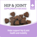 Nutrience Care Hip & Joint+ Supplement for Dogs 400g