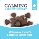 Nutrience Care Calming+ Supplement for Dogs 400g