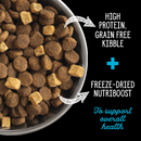 Nutrience SubZero Canadian Pacific High Protein Dog Food 10kg