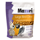 Mazuri Large Bird Diet 1.36kg