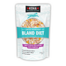 Koha Limited Ingredient Bland Diet Beef & White Rice Recipe for Dogs 355g