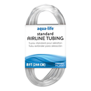 Penn-Plax Aqua-Life Standard Airline Tubing 8ft