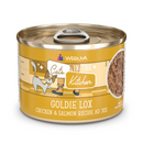 Weruva Cats in the Kitchen Goldie Lox Wet Cat Food 170g