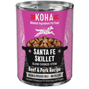 Koha Santa Fe Skillet Beef & Pork Recipe for Dogs 360g