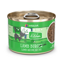 Weruva Cats in the Kitchen Lamb Burger-ini Wet Cat Food 170g