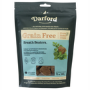 Darford Grain Free Breath Beaters Dog Treats 340g