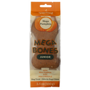 Darford Mega Bones Junior Pumpkin Dog Treat 100g