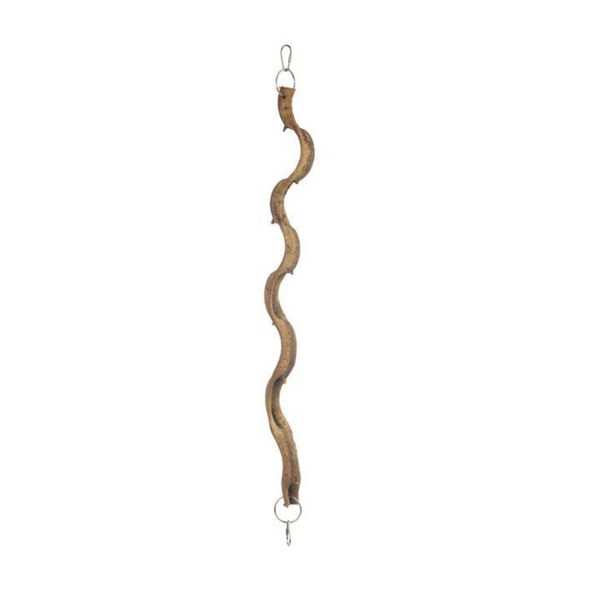 Prevue Pet Products Wacky Wood 24" Vertical Bird Perch