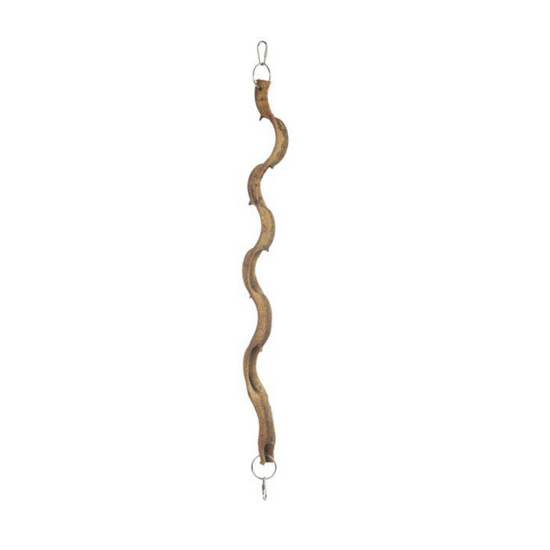 Prevue Pet Products Wacky Wood 24" Vertical Bird Perch