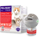 Feliway Friends 30-Day Diffuser Starter Kit