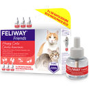 Feliway Friends 30-Day Refill 3-Pack