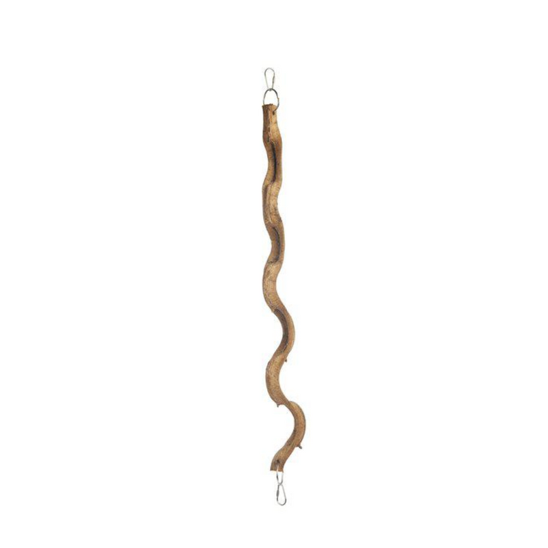 Prevue Pet Products Wacky Wood 24" Vertical Bird Perch