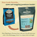 Darford Grain Free Breath Beaters Dog Treats 340g
