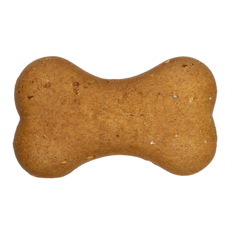Darford Mega Bones Pumpkin Dog Treat 200g