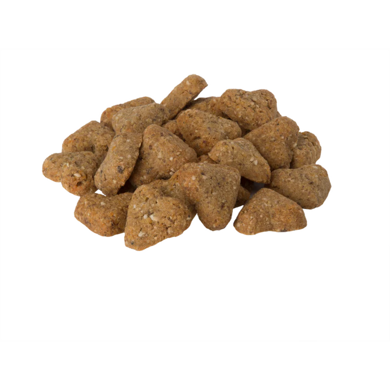 Darford Grain Free Turkey & Vegetable Recipe Mini Dog Treats 340g