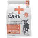 Nutrience Care Sensitive Skin & Stomach Dog Food
