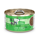 Weruva Cats in the Kitchen Lamb Burger-ini Wet Cat Food 90g
