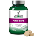 Vet's Best Aches & Pains Tablets