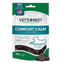 Vet's Best Comfort Calm Soft Chews - 30ct