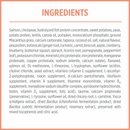 Nutrience Care Sensitive Skin & Stomach Dog Food