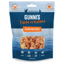Gunni's Salmon Mini Morsels Cat Treats 42.5g