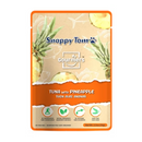Snappy Tom Gourmers Tuna with Pineapple Cat Food Topper 70g