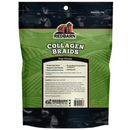 Redbarn Collagen Braids Dog Chews Small 3-Count 72.3g