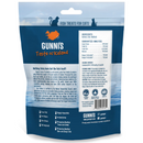 Gunni's Salmon Mini Morsels Cat Treats 42.5g