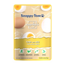 Snappy Tom Gourmers Tuna with Egg Cat Food Topper 70g