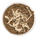 Weruva BFF Minced Tuna & Chicken 4Eva Wet Cat Food 156g