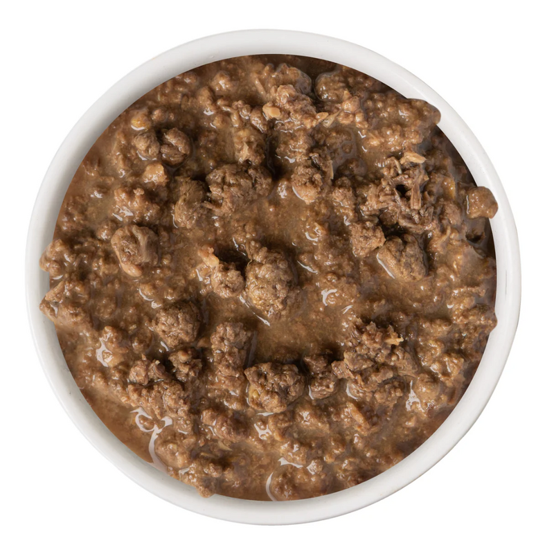 Weruva BFF Minced Tuna Too Cool Wet Cat Food 156g