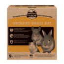 Oxbow Orchard Grass Hay 4.08kg