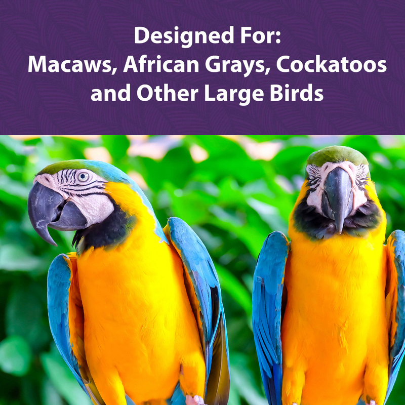 Mazuri Large Bird Diet 1.36kg