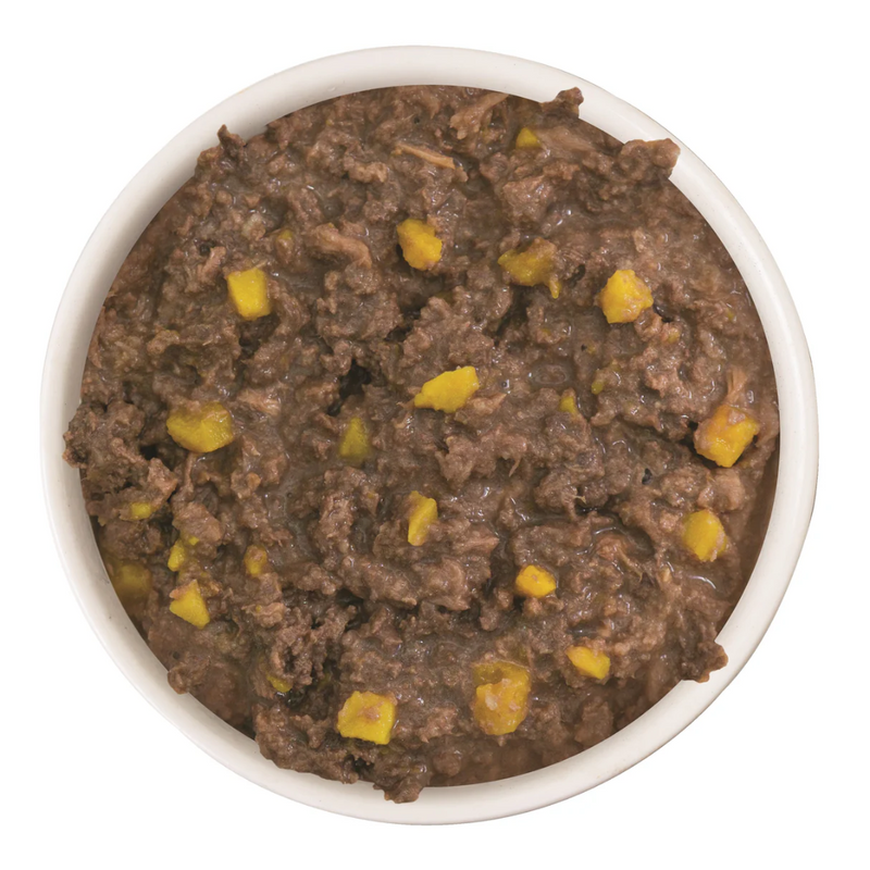 Weruva BFF Minced Tuna & Pumpkin Valentine Wet Cat Food 85g