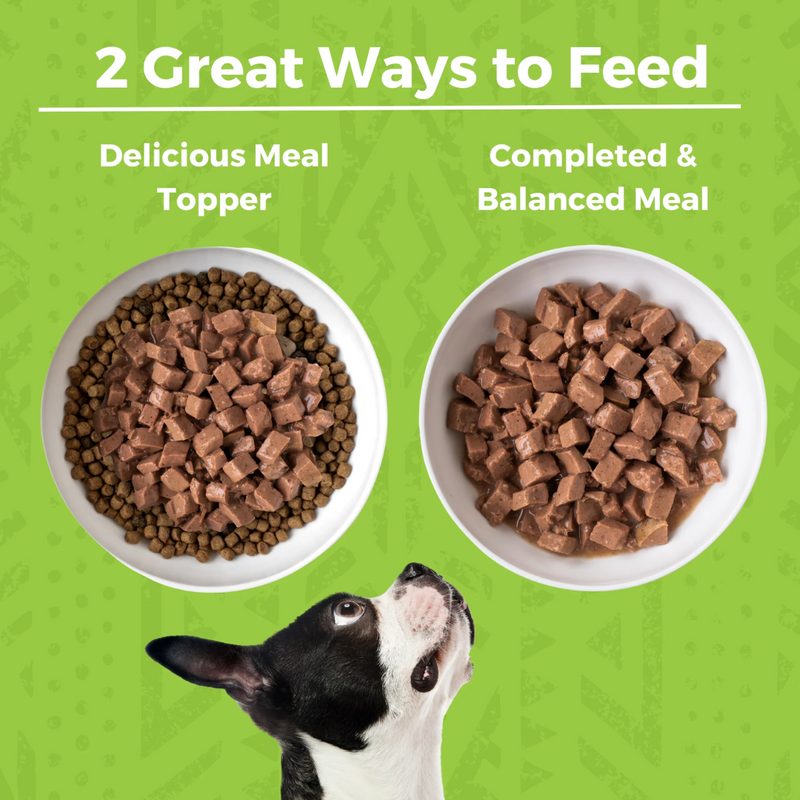 Koha Minimal Ingredient Duck Stew for Dogs 360g