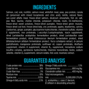 Nutrience SubZero Canadian Pacific High Protein Dog Food 1.8kg