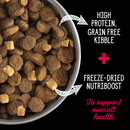 Nutrience SubZero Prairie Red Large Breed Dog Food 10kg