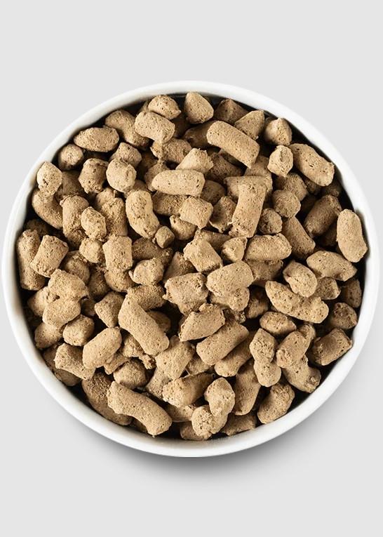 Open Farm Surf & Turf Freeze Dried Raw Dog Food 382g