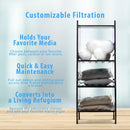 Innovative Marine Fusion Pro Bundle - 20 Gallon