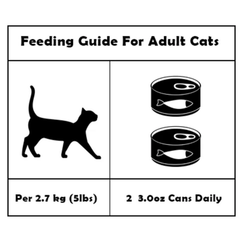 Snappy Tom Lites Tuna with Crabmeat Cat Food 156g