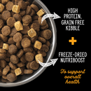 Nutrience SubZero Fraser Valley High Protein Dog Food