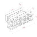 Innovative Marine CustomCradle Pro Magnetic Probe Holder