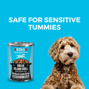 Koha Greek Island Grill Chicken & Lamb Recipe for Dogs 360g