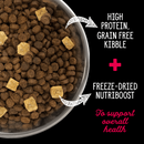 Nutrience SubZero Prairie Red High Protein Cat Food