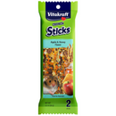 Vitakraft Crunch Sticks Apple & Honey Flavor Hamster Treat 99