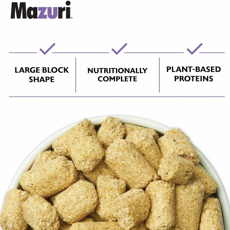 Mazuri Rat & Mouse Diet