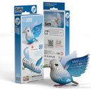EUGY 3D Puzzle Model Kit
