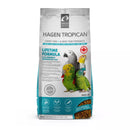 Tropican Lifetime Formula Parrot Food 4 mm Granules