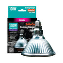 Arcadia GoldenSun Basking Halogen Lamp
